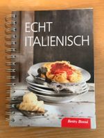 Kochbuch Betty Bossi - ECHT ITALIENISCH -
