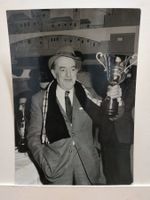 Cronista sportivo - VICO RIGASSI - 1905 - 1983
