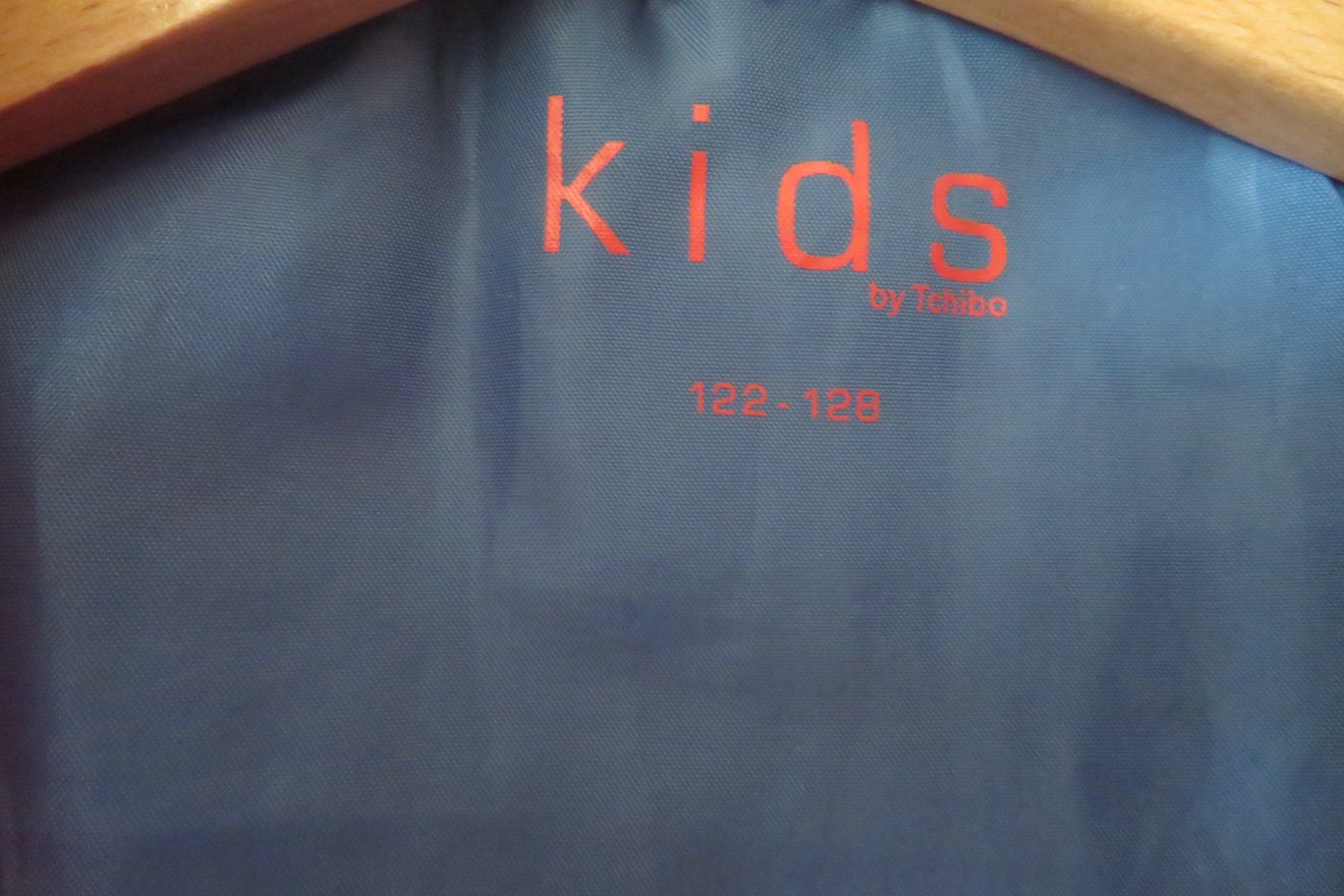 Altro abbigliamento per bambino: Tchibo Steppweste Gr. 122-128 – Usato da Steckborn venduto da Bibendum02 2