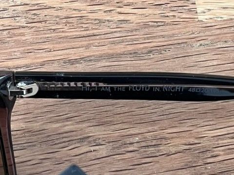 Occhiali & Lenti: Sonnenbrille FHONE – Nuovo (secondo la descrizione) da Burgdorf venduto da rgfa100 2