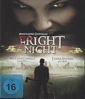 🎞️🎥🍿 Fright Night 🍿🎥💿