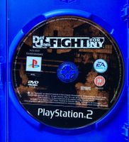Def Jam: Fight For NY (Disc) - PS2