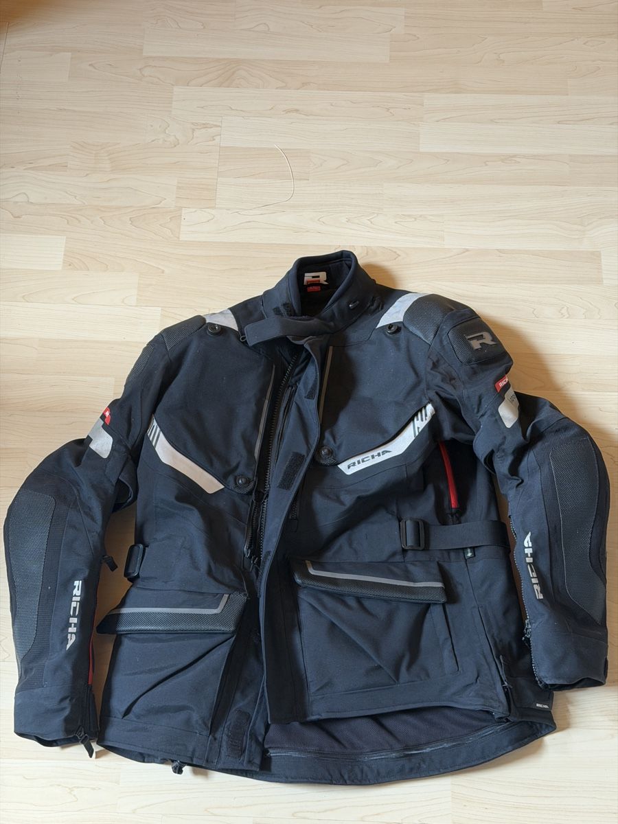 Giacche: Richa MotorradBekleidung Herren – Nuovo (secondo la descrizione) da Düdingen venduto da joe_8vz9 5