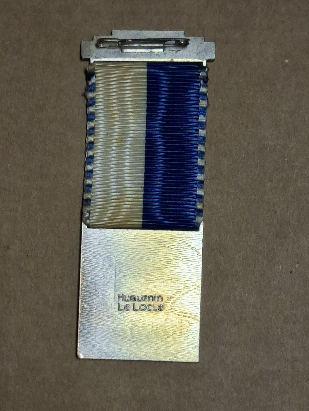 Médailles: Distinction 1959 (B983) – D'occasion à Schwanden GL par Suvorov 3