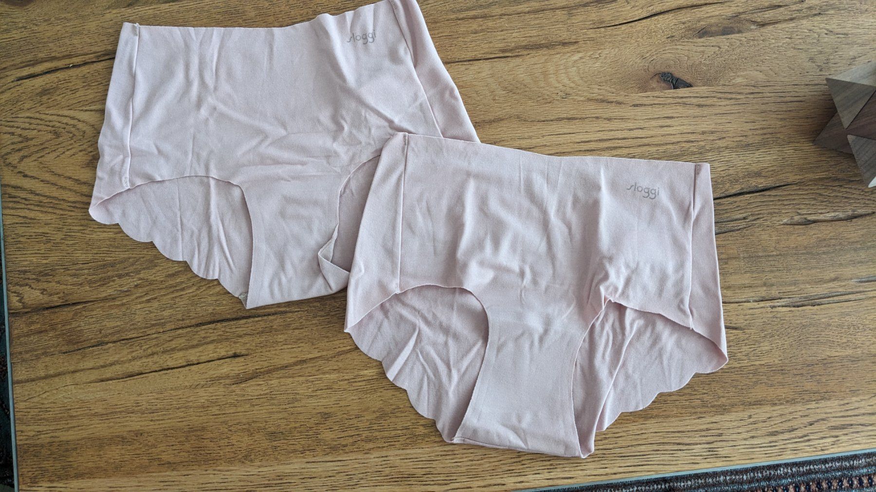 Sloggi Altra biancheria intima: Sloggi Unterwäsche Zero Modal Braun Größe S – Nuovo e nell'imballaggio originale da Wetzikon ZH venduto da V_SENN 3
