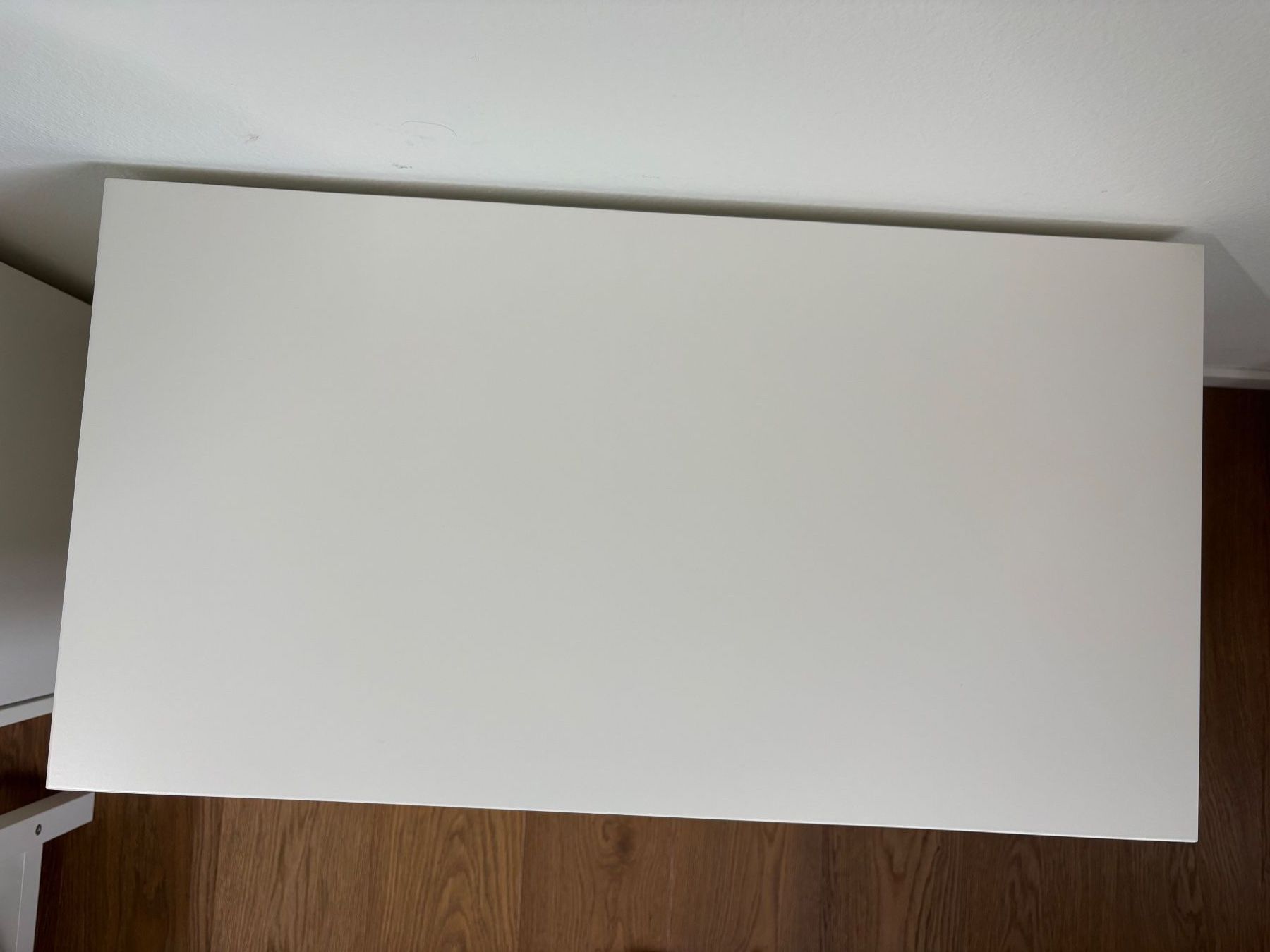 Ikea Cassettiere: Kommode weiss mit 2 Schubladen Ikea Nordli – Usato da Baar venduto da Jakob97 1