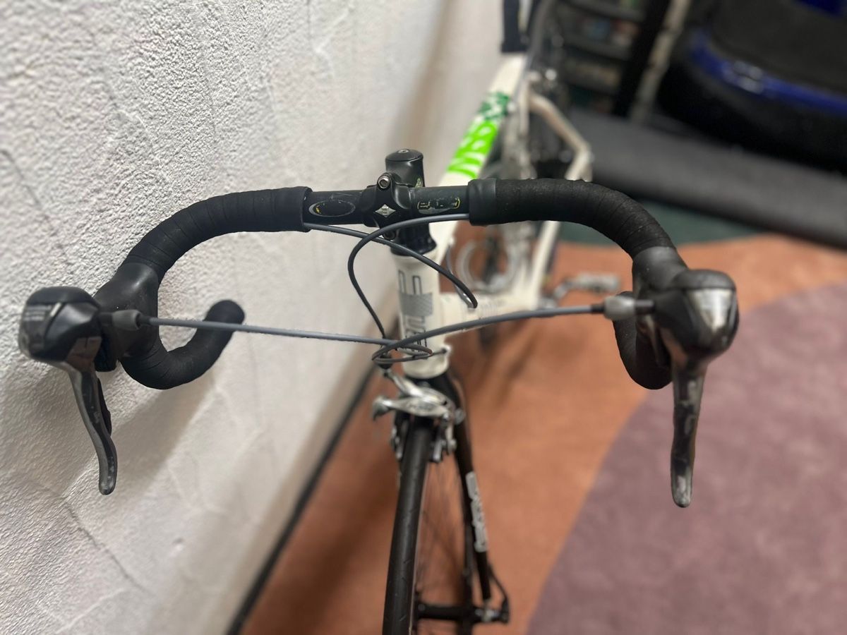 Biciclette: BMC Rennvelo – Usato da Hinterkappelen venduto da bar_ms2z 2
