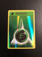 Evolutions Grass Energy reverse 91/108 Ab 1