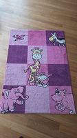 Kinder-Teppich / Spielteppich 120 x 170cm