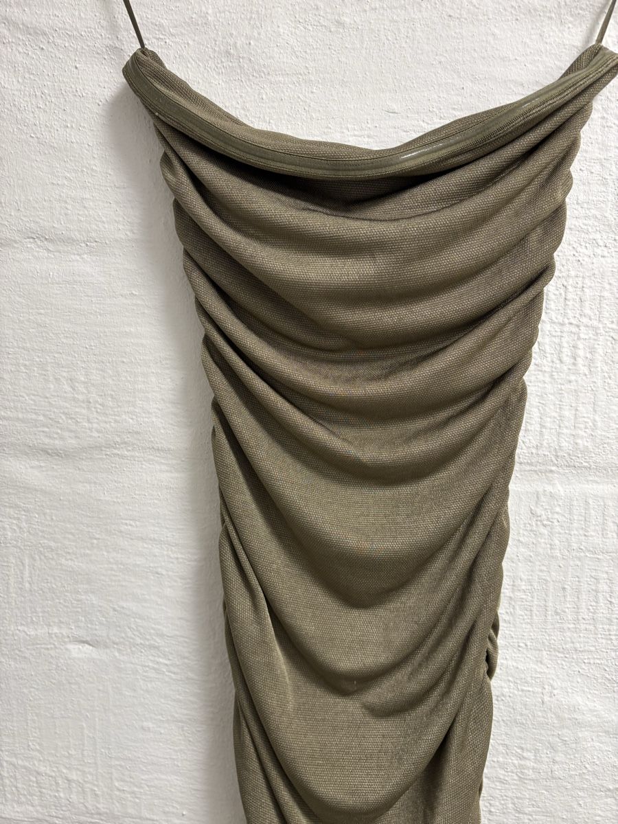 Vestiti: Damen Kleid,Gr.36;N.Yorker – Usato da Winterthur venduto da Nena222 1