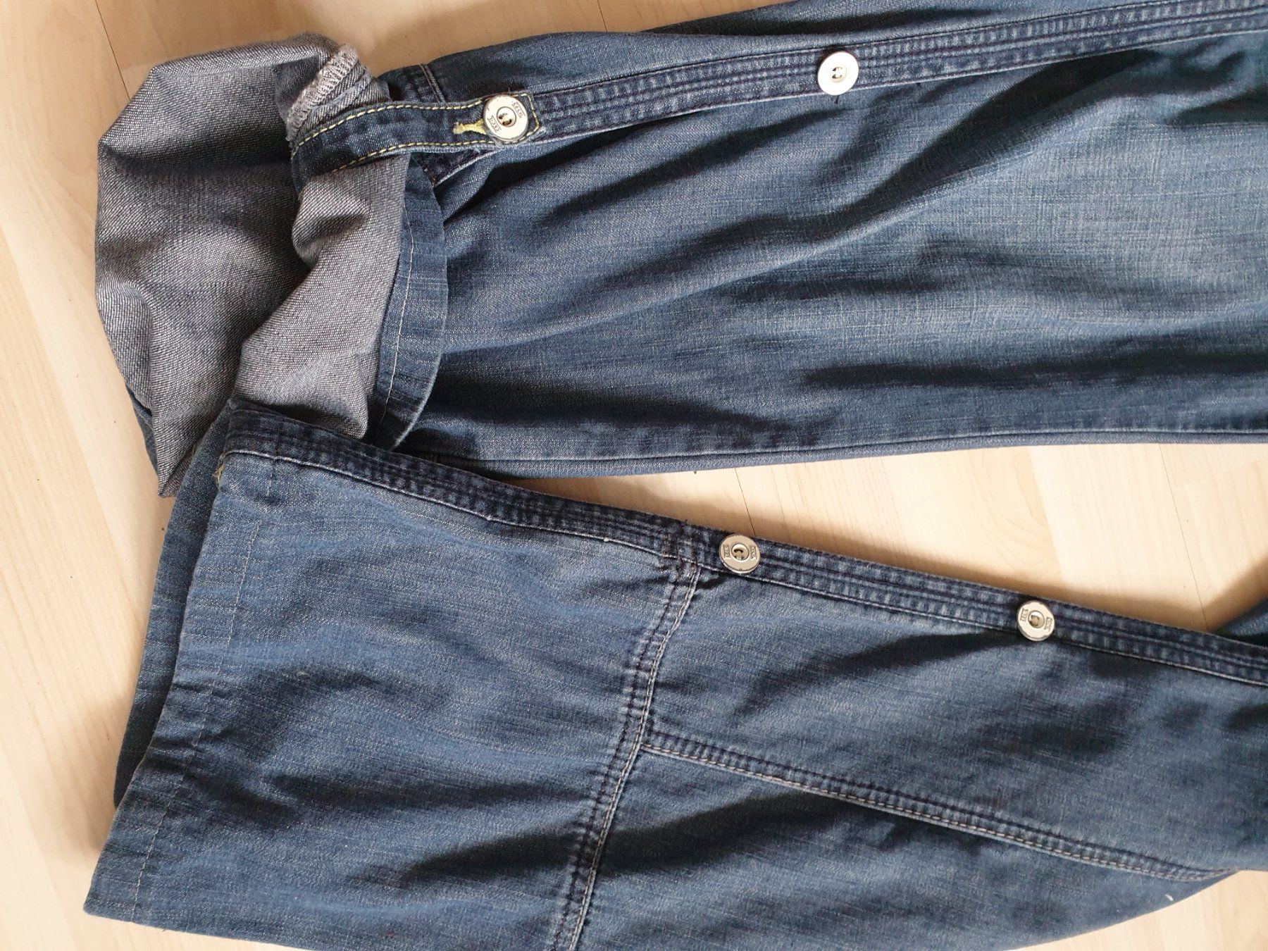 Cecil Hosen: Hose Jeans 26, Cecil – Gebraucht aus Schönengrund von lia_t65g 5