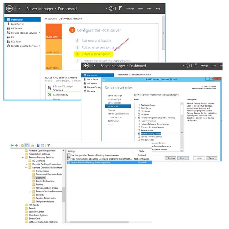 Licence Windows Server 2025 RDS Pour 50 Utilisateurs - Neuve Sous Scellé