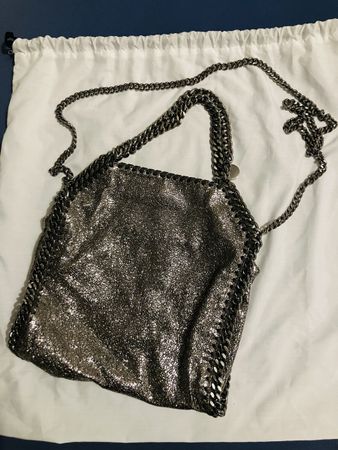 Falabella mini tote bag