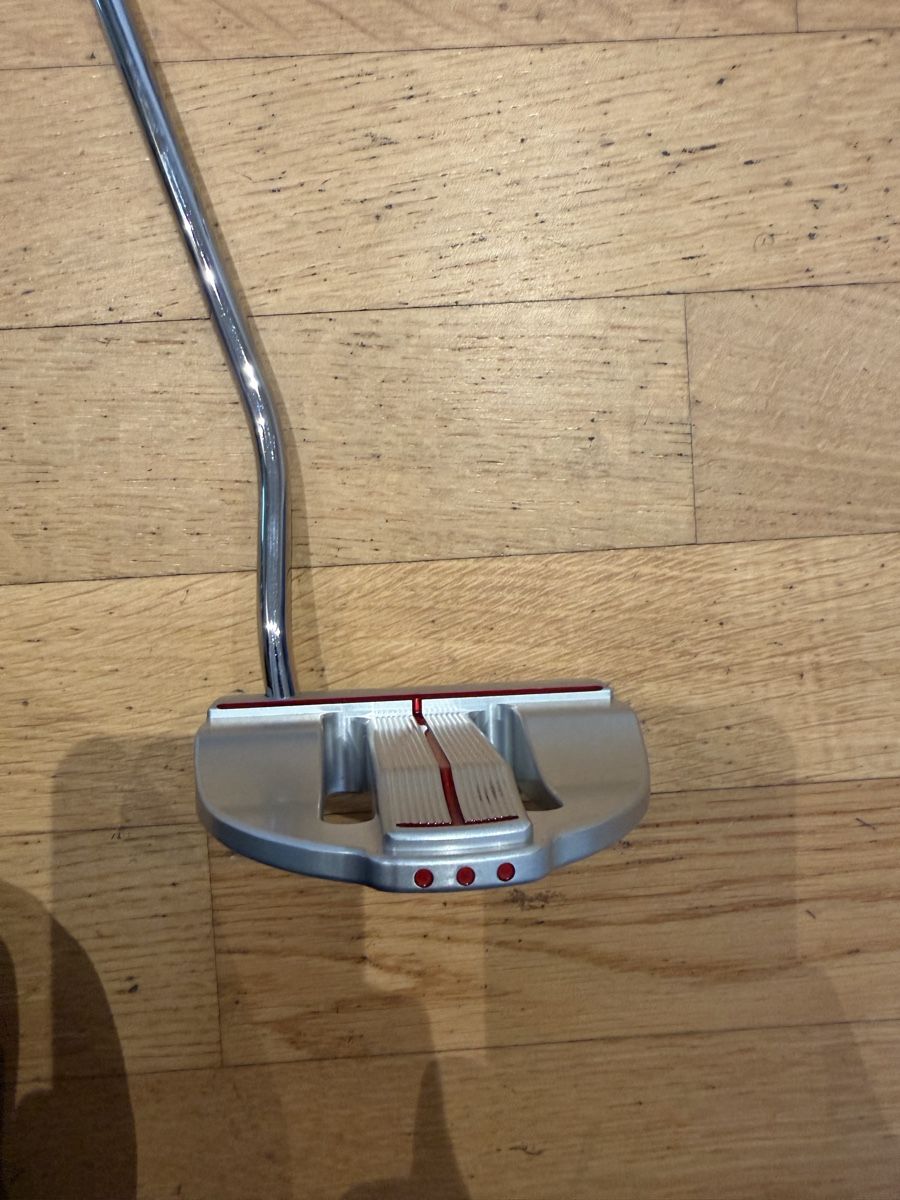 Scotty Cameron Clubs & Sets: Scotty Cameron Putter, Studio Select Kombi – D'occasion à Luzern par Havenjaa 5