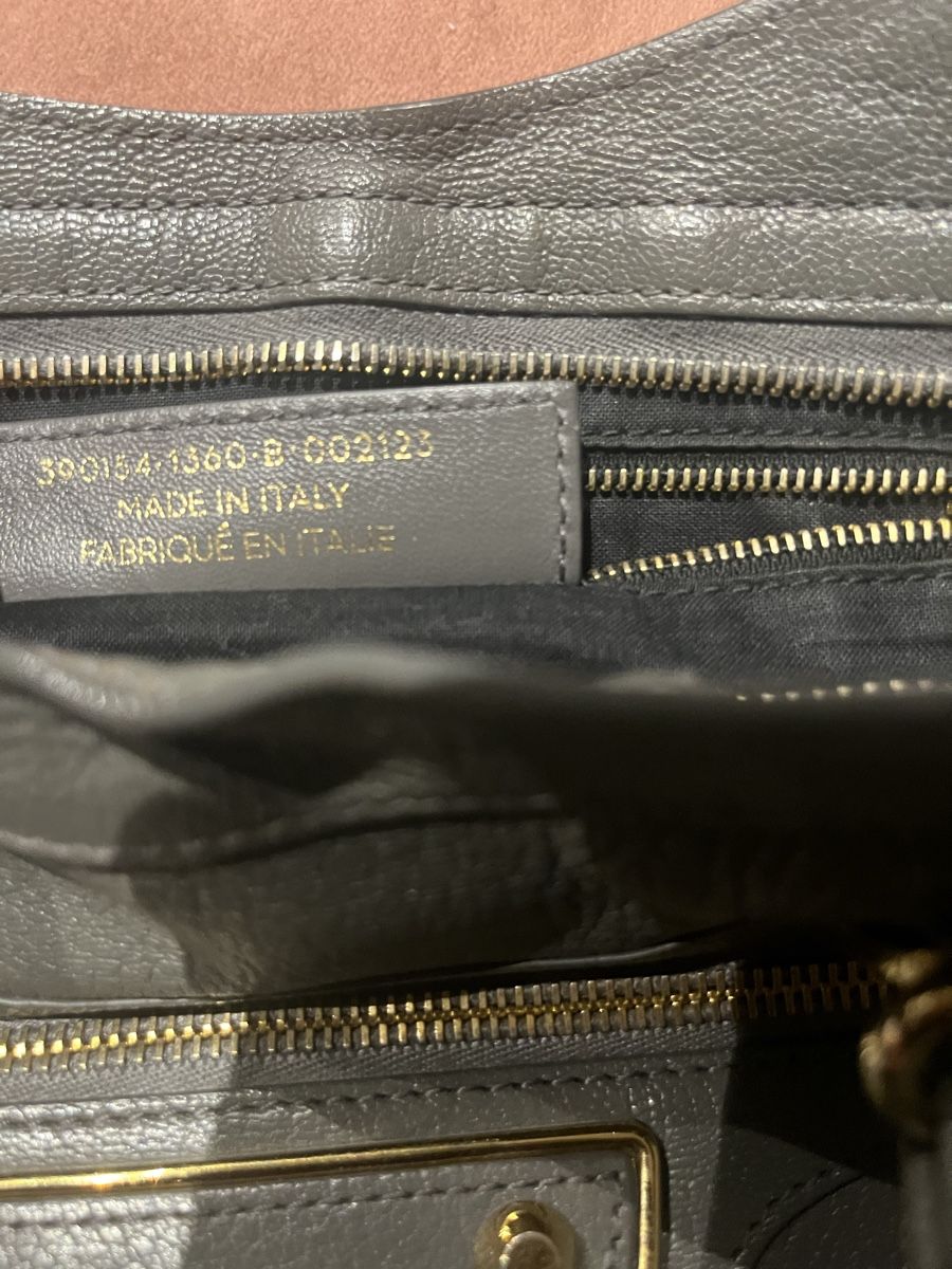 Balenciaga Borse da donna: Balenciaga City Bag – Usato da Ebikon venduto da loy_wjg6 9