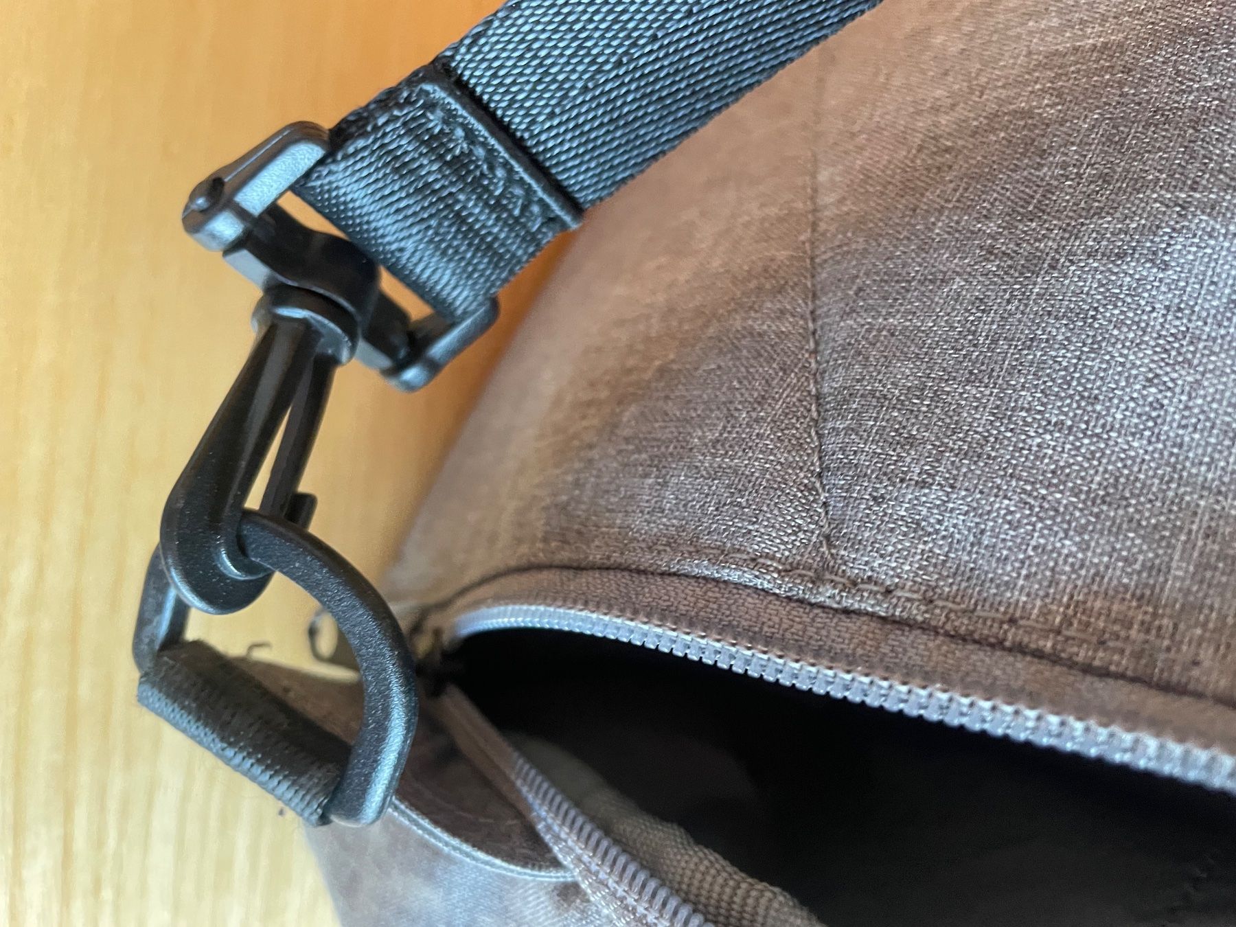 Sacs à dos: Neuwertiger anello Rucksack/Tasche – D'occasion à Wattwil par Weinachtsmann 3