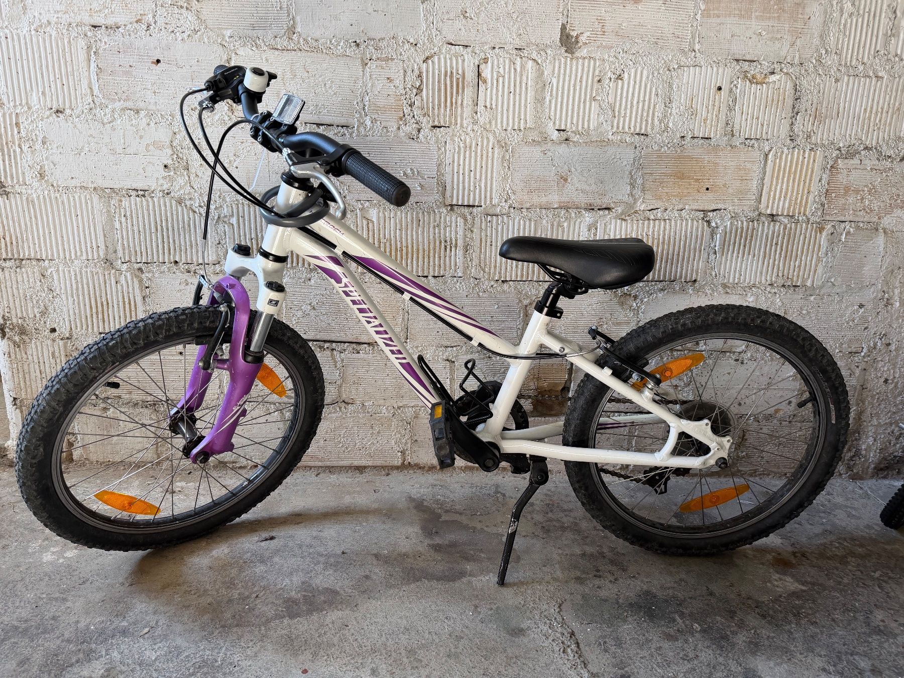 Specialized Biciclette: Specialized Hotrock 20’ – Usato da Zürich venduto da alex.goffredo