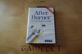 After Burner - Master System