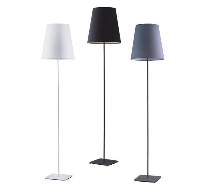 Lampade: ELY STEHLAMPE SCHWARZ – Usato da Altendorf venduto da Anddus-light 2