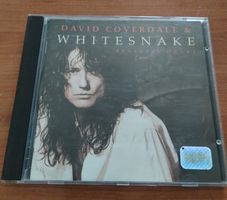 Whitesnake " Restless Heart"