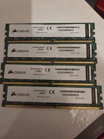 Corsair DDR2 4x2GB Arbeitsspeicher