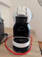 Kaffeemaschine DeLonghi Dolce Gusto weiss gebraucht