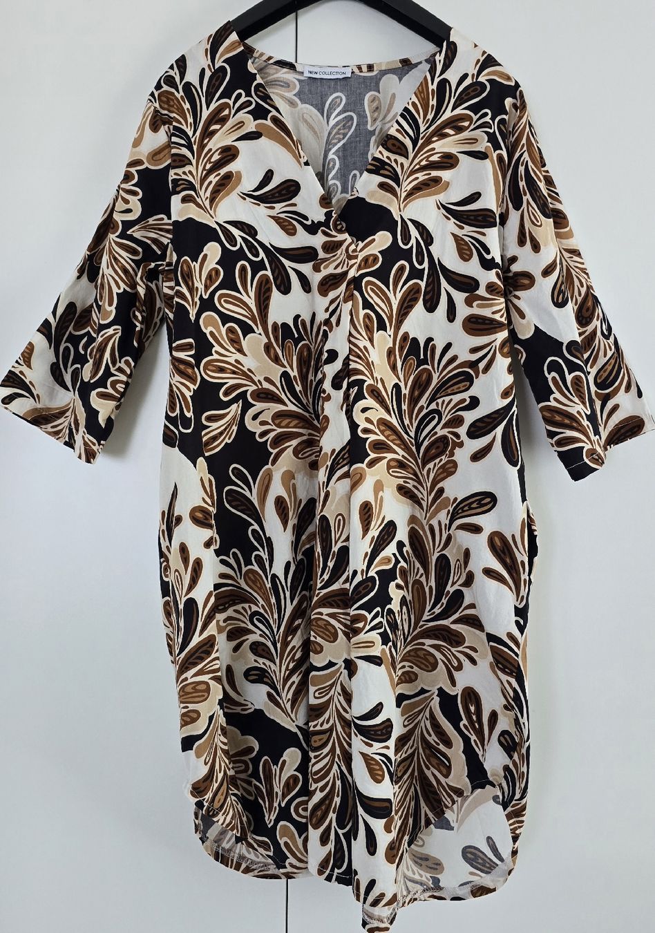 Vestiti: ital. Kleid NEU! – Nuovo e nell'imballaggio originale da Widnau venduto da Schurlibua 4