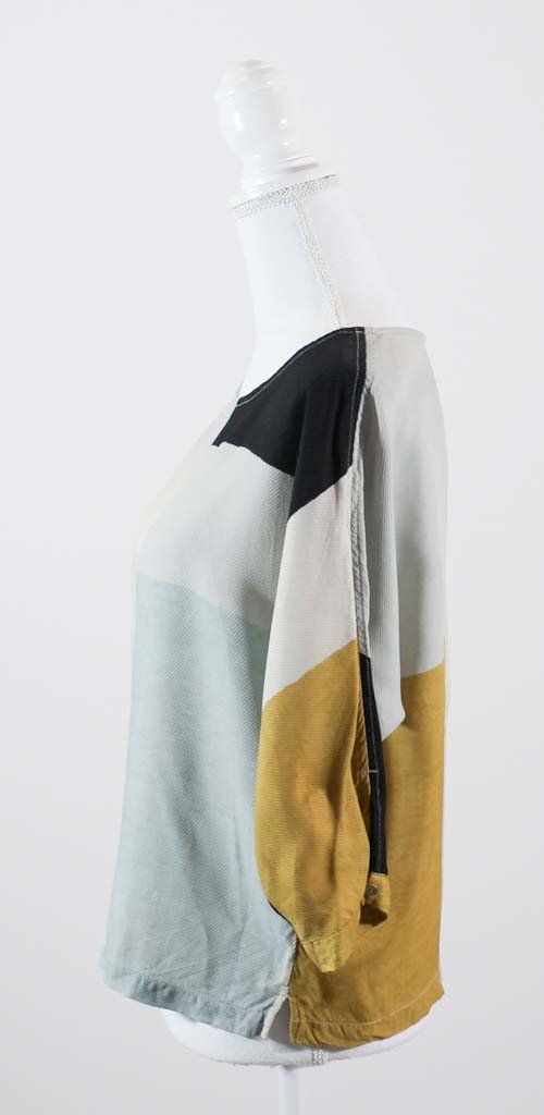 Nile Camicette: NILE Bluse Gr. XS – Usato da Belp venduto da caramel-secondhand 3