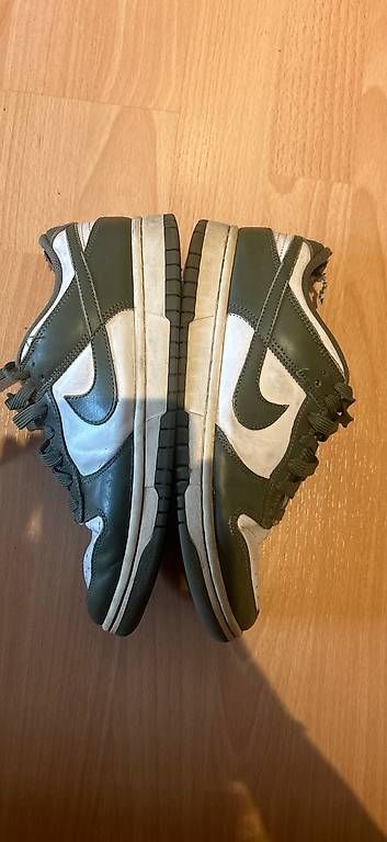 Nike Herrenschuhe: Nike Dunk – Gebraucht aus Zürich von pil_9sh9