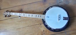 Banjo Deering Goodtime