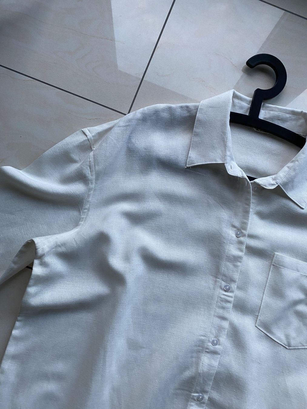 Only Camicette: NEU, Bluse, Hemdbluse, Only, NEU, L – Nuovo (secondo la descrizione) da Eiken venduto da jessycat01 1