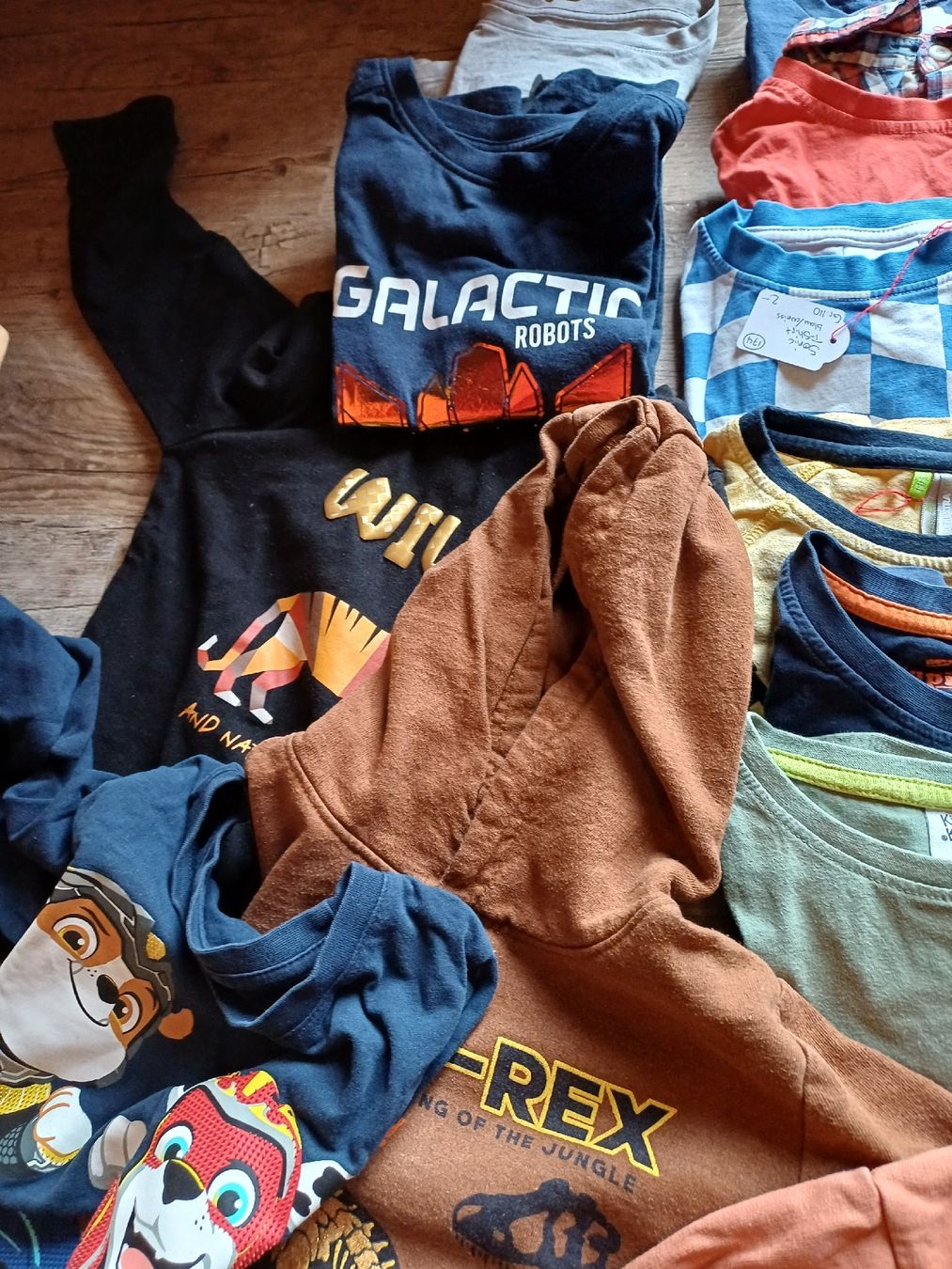 Kleiderpakete & -sets: Jungen Kleiderset Gr.110 – Gebraucht aus Lenk im Simmental von MountinChilliReally 3