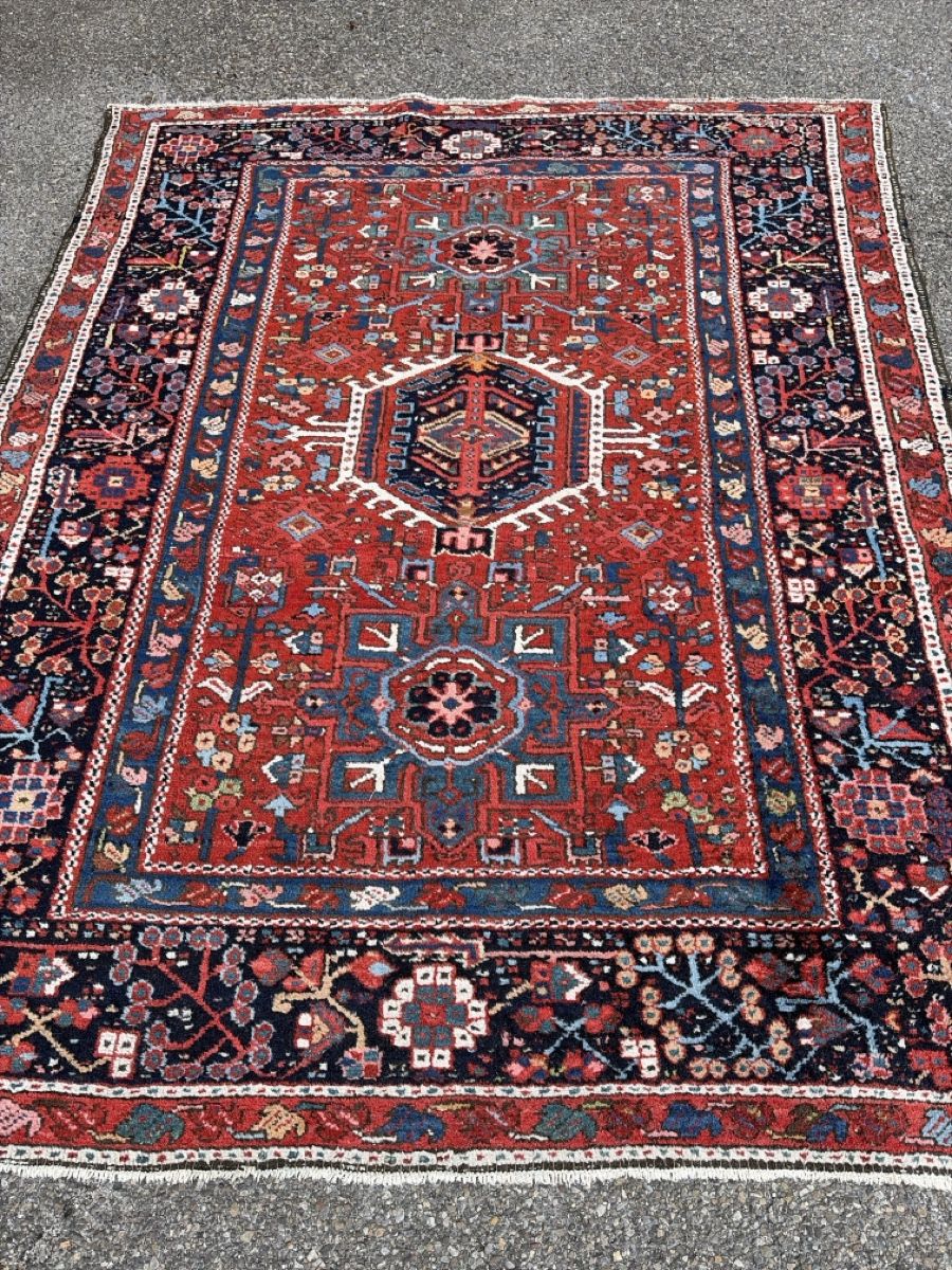 Tapis: Heriz İran Teppich  – D'occasion à Wängi par Tesimo 5