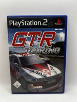 GT-R Touring (Deutsch) - Playstation 2