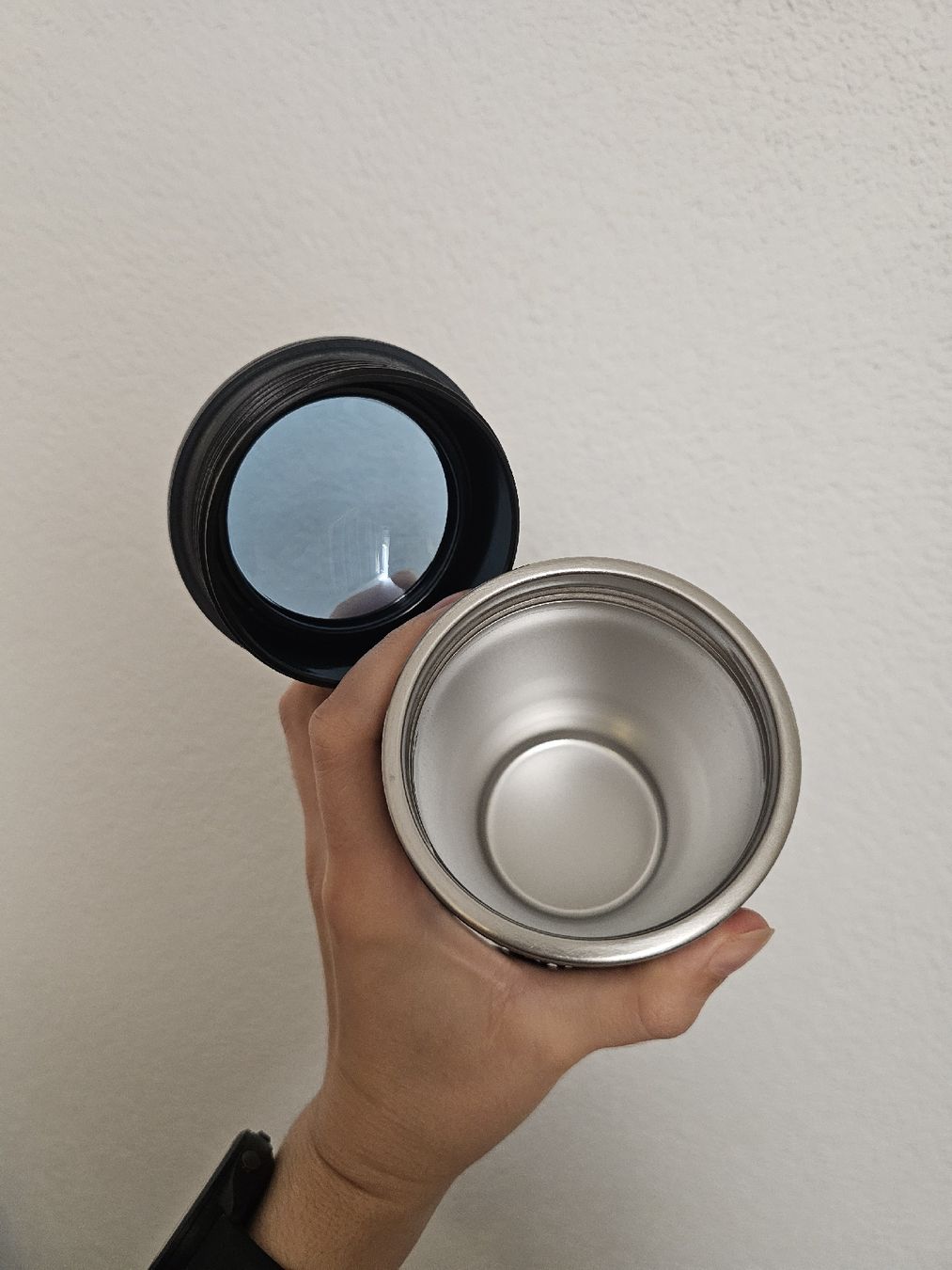 Tazze: Objektiv-Becher in Canon Optik - Neu – Nuovo (secondo la descrizione) da Rubigen venduto da Dosii 3