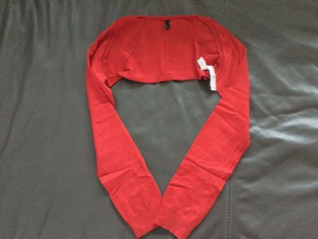 Bolero rot