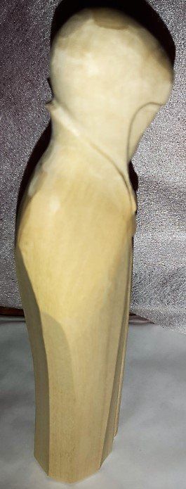 Statuette: Hess Krippe 2004 Josef mit Stab (4) – Nuovo (secondo la descrizione) da Lutzenberg venduto da Truhe 2