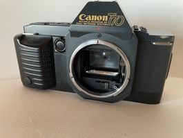 Canon T70