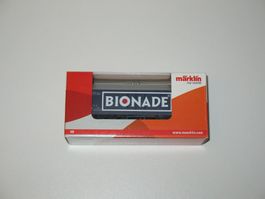 Neuer Kühlwagen "BIONADE" in H0~ von Märklin 44198