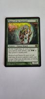 MTG – Magus of the Vineyard