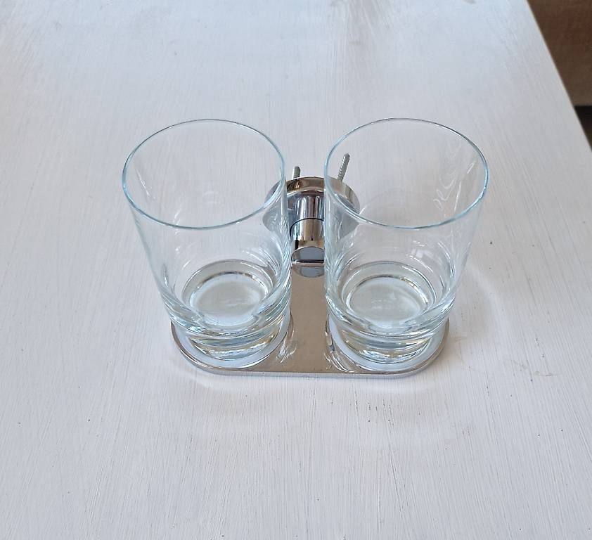 Bicchieri: Zahnglas, 2fach – Usato da Spiez venduto da sundras