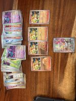 Pokémon karten von gem pack vol 4