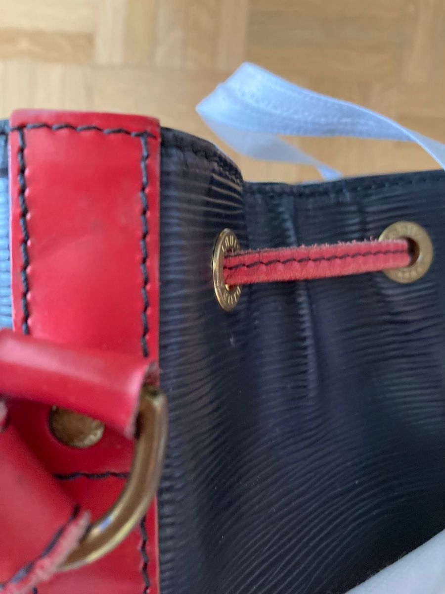Louis Vuitton Borse da donna: Louis Vuitton Grand Epi Noe – Usato da Buchrain venduto da englond 3