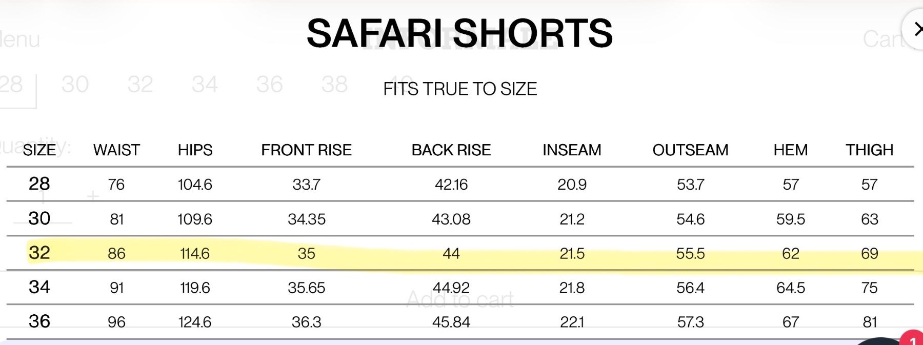 Pantaloni: INFORMALE safari shorts navy / 32 – Usato da Zürich venduto da Anil_sag 4