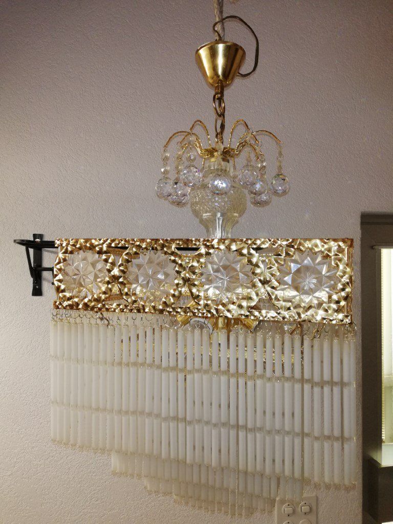 Lampadari & plafoniere: Kronleuchter – Usato da Uster venduto da walderk 1