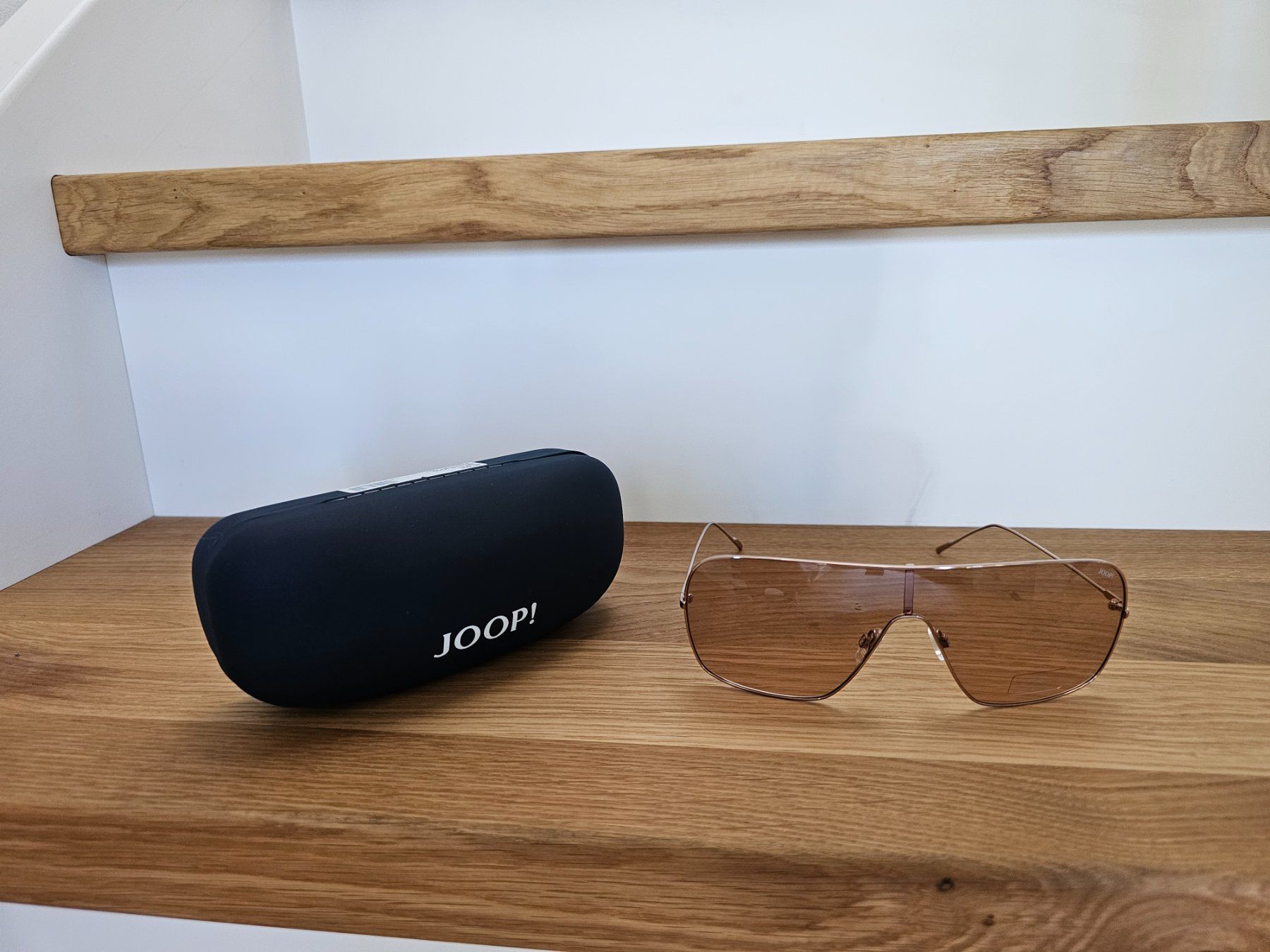 Joop Occhiali & Lenti: Sonnenbrille von Joop – Nuovo (secondo la descrizione) da Steinebrunn venduto da sassi31