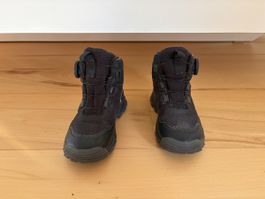 Jack Wolfskin Wanderschuhe Gr 26