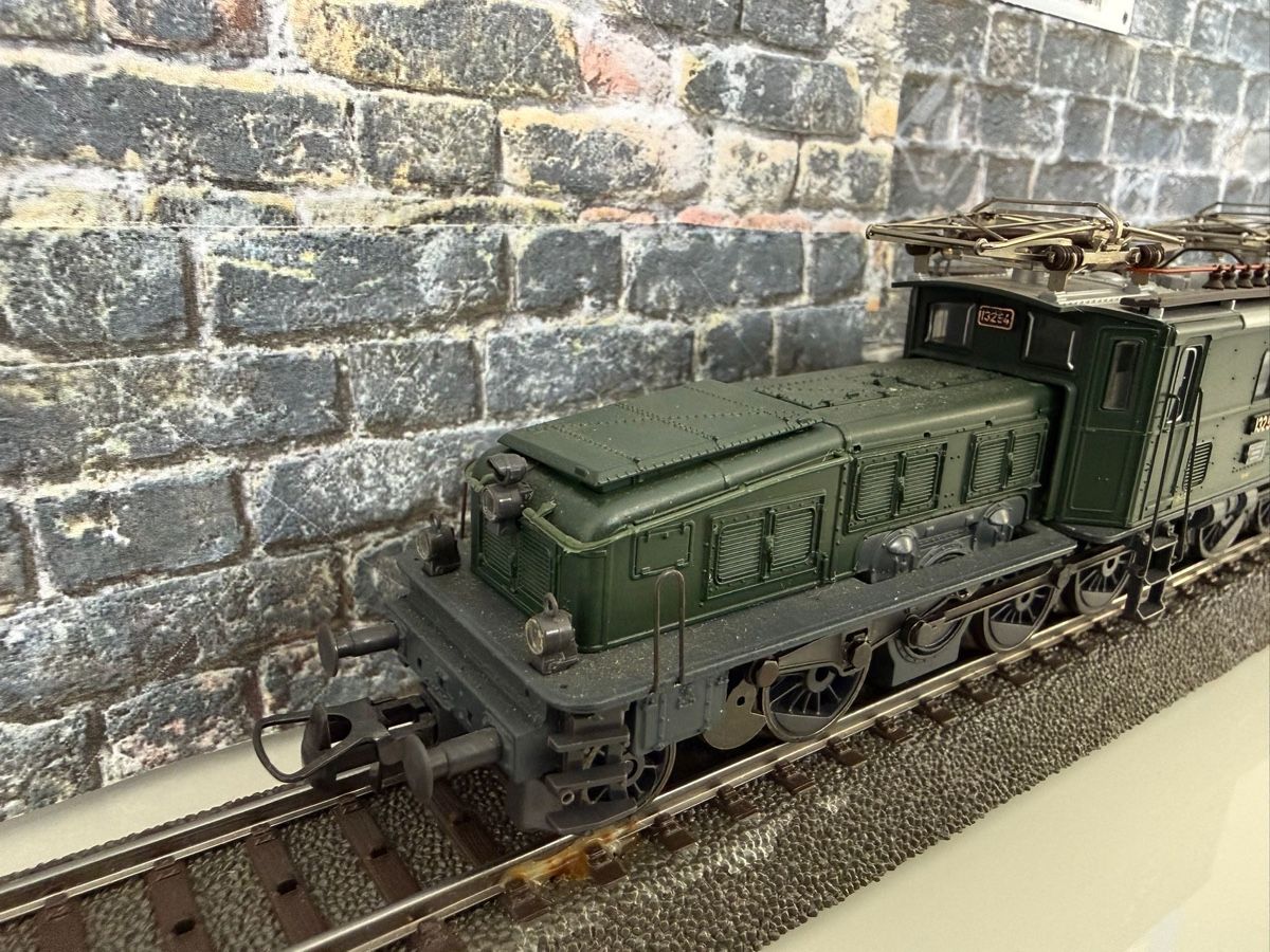 Roco Modellini di ferrovie: Roco HO Digitale  – Usato da Altdorf UR venduto da modellbau-widmer 1
