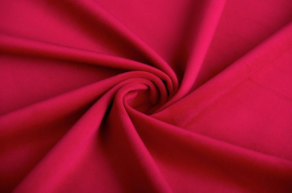 Stoff Velour Rot Meterware (Neu und originalverpackt) in Adlikon b ...
