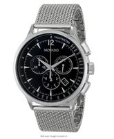 MOVADO SWISS MADE - CIRCA CHRONOGRAPH - NP 1450.- 42MM - NEW